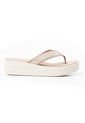 Price Shoes Sandalias Para Mujer 862B-30BEIGE de Price Shoes