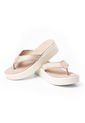 Price Shoes Sandalias Para Mujer 862B-30BEIGE de Price Shoes
