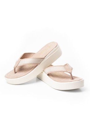 Price Shoes Sandalias Para Mujer 862B-30BEIGE