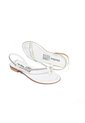 Price Shoes Sandalias Planas Strass Mujer 4822627TALCO de Price Shoes