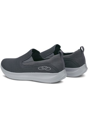 Price Shoes Tenis Urbanos Slip On Hombre 653WELLNESS2GRIS
