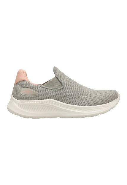Price Shoes Tenis Urbanos Slip On Mujer 652FLUTUA2HIELO