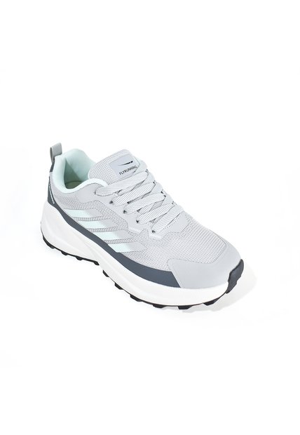 Price Shoes Tenis Deportivos Mujer 202FRD27-8DEGRIS