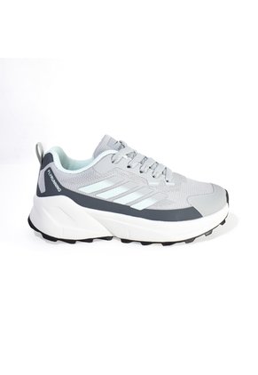 Price Shoes Tenis Deportivos Mujer 202FRD27-8DEGRIS