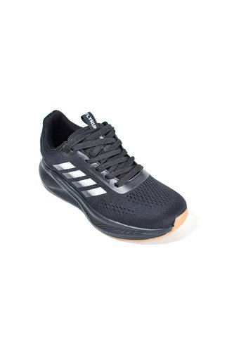 Price Shoes Tenis Deportivos Mujer 202FRD28-1ACNEGRO Price Shoes
