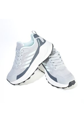 Price Shoes Tenis Deportivos Mujer 202FRD27-8DEGRIS