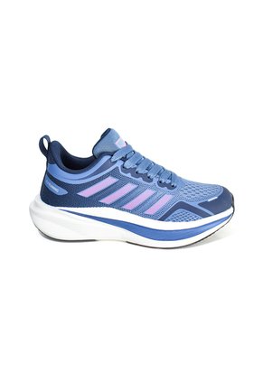Price Shoes Tenis Deportivos Mujer 202FRD28-2ACEAZUL