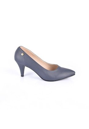 Price Shoes Zapatos Ejecutivos Mujer 542675Azul