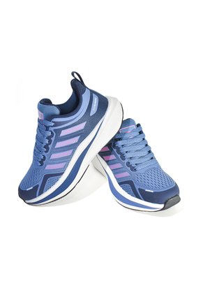 Price Shoes Tenis Deportivos Mujer 202FRD28-2ACEAZUL