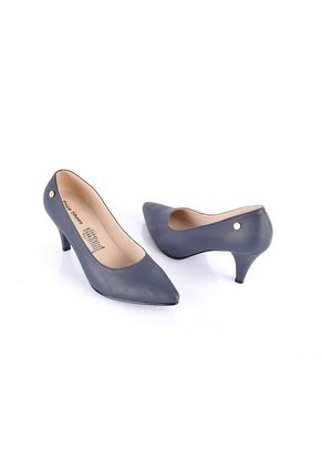 Price Shoes Zapatos Ejecutivos Mujer 542675Azul