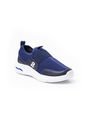 Price Shoes Tenis Casual Para Dama 502719AZUL de Price Shoes