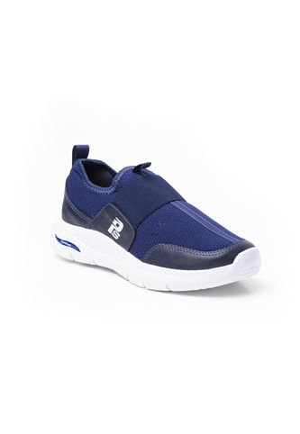 Price Shoes Tenis Casual Para Dama 502719AZUL Price Shoes