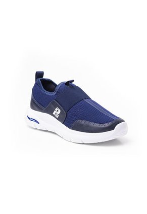 Price Shoes Tenis Casual Para Dama 502719AZUL
