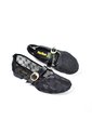 Price Shoes Baletas Mary Jane Malla Mujer 462JC024NEGRO de Price Shoes