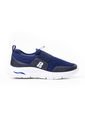 Price Shoes Tenis Casual Para Dama 502719AZUL de Price Shoes