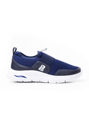 Price Shoes Tenis Casual Para Dama 502719AZUL
