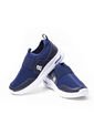 Price Shoes Tenis Casual Para Dama 502719AZUL de Price Shoes