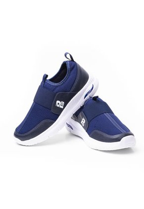 Price Shoes Tenis Casual Para Dama 502719AZUL