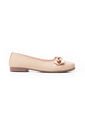 Price Shoes Baletas Moda Mujer 212X2CAMEL de Price Shoes