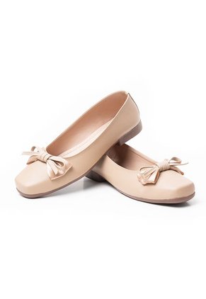 Price Shoes Baletas Moda Mujer 212X2CAMEL