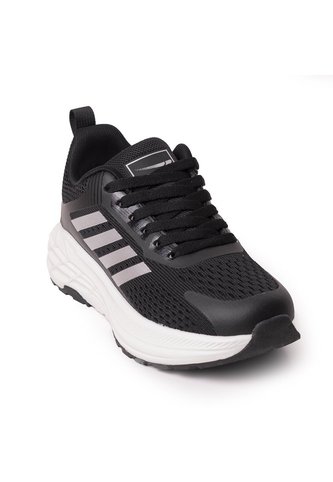 Price Shoes Tenis Deportivos Para Mujer 202FRDA-6NEGRO Price Shoes
