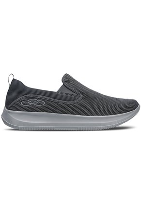 Price Shoes Tenis Urbanos Slip On Hombre 653WELLNESS2GRIS