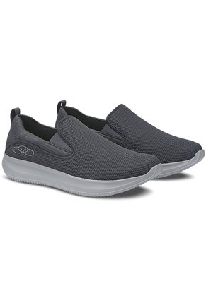 Price Shoes Tenis Urbanos Slip On Hombre 653WELLNESS2GRIS