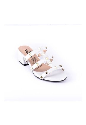 PRICE SHOES SANDALIAS PARA DAMA 962CR09BLANCO