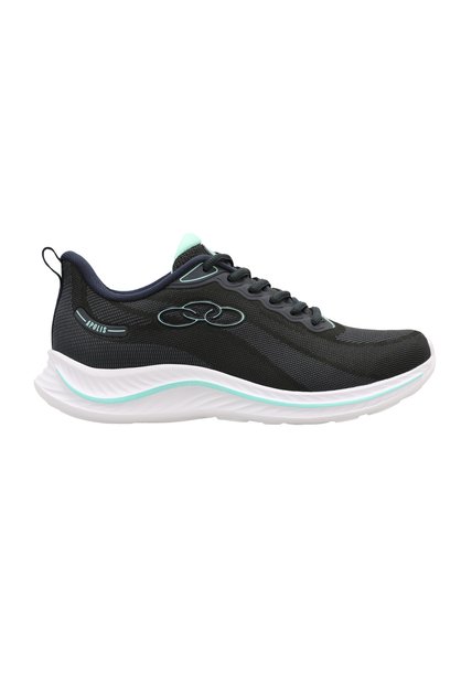 Price Shoes Tenis Deportivos Running Mujer 652APOLISAZUL