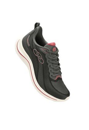 Price Shoes Tenis Deportivos Running Mujer 652APOLISPLOMO