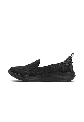 Price Shoes Tenis Urbanos Slip On Mujer 652SAFIRANEGRO