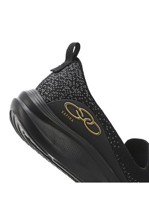 Price Shoes Tenis Urbanos Slip On Mujer 652SAFIRANEGRO