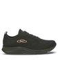 Price Shoes Tenis Deportivos Knit Mujer 652130GNEGRO de Price Shoes