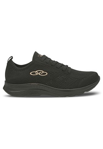 Price Shoes Tenis Deportivos Knit Mujer 652130GNEGRO Price Shoes