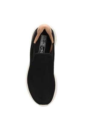 Price Shoes Tenis Urbanos Slip On Mujer 652FLUTUA2NEGRO
