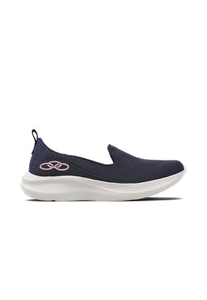 Price Shoes Tenis Urbanos Slip On Mujer 652SAFIRAAZUL