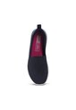Price Shoes Tenis Urbanos Slip On Mujer 652SAFIRAAZUL de Price Shoes