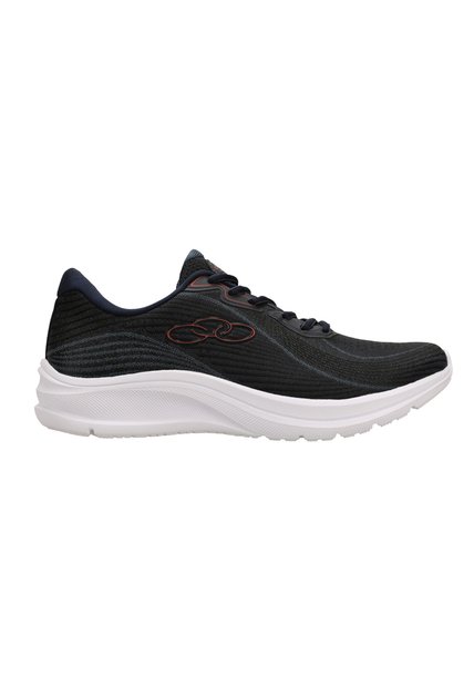 Price Shoes Tenis Deportivos Running Hombre 653VIBRACONEGRO