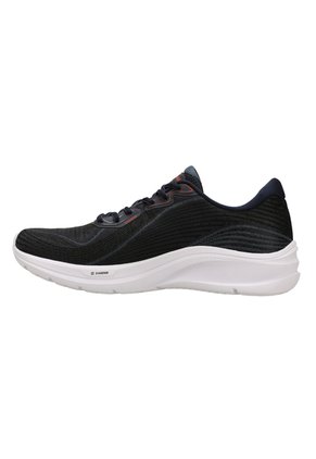 Price Shoes Tenis Deportivos Running Hombre 653VIBRACONEGRO
