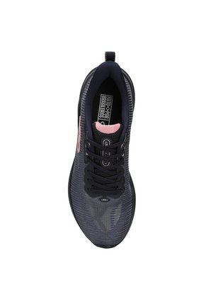 Price Shoes Tenis Deportivos Rocker Mujer 652JADENEGRO