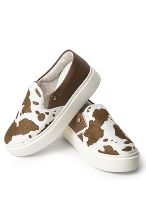Price Shoes Zapato Casual Para Mujer 962DN39CAFE