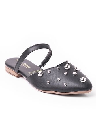 Price Shoes Zuecos Mules De Moda Para Mujer 6022423NEGRO Price Shoes