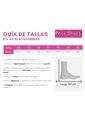 Price Shoes Sandalia Confort Para Mujer 6925688TIERRA de Price Shoes