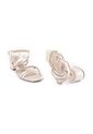 Price Shoes Sandalias Tacones Mujer 5421122CHAMPANA de Price Shoes