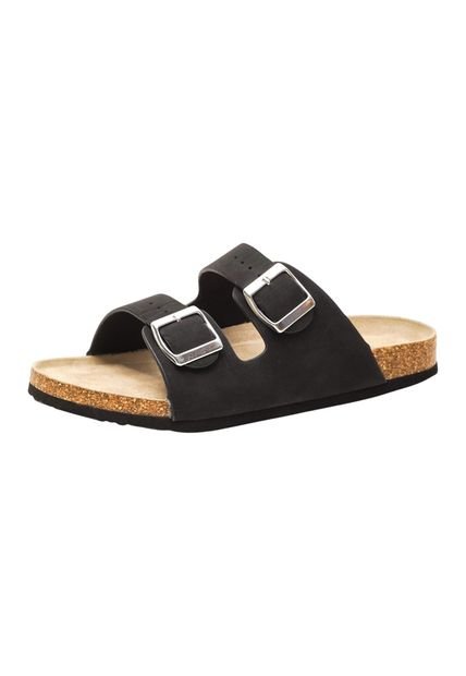 Price Shoes Sandalias Planas Para Mujer 942AGATHENEGRO