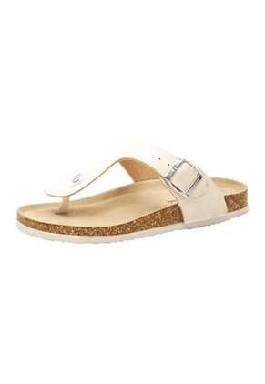 Price Shoes Sandalias Planas Para Mujer 942AMELIEBLANCO