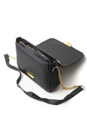 Price Shoes Bolso Moda Para Mujer 122M-7NEGRO
