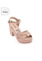 Priceshoes Sandalias Tacones Mujeres 742Cristycoral de Price Shoes