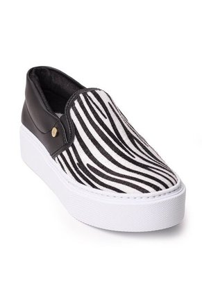 Price Shoes Tenis Moda Para Mujer 962DN38NEGRO