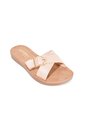 Price Shoes Sandalias Casuales Mujer 202BW932-321NUDE de Price Shoes
